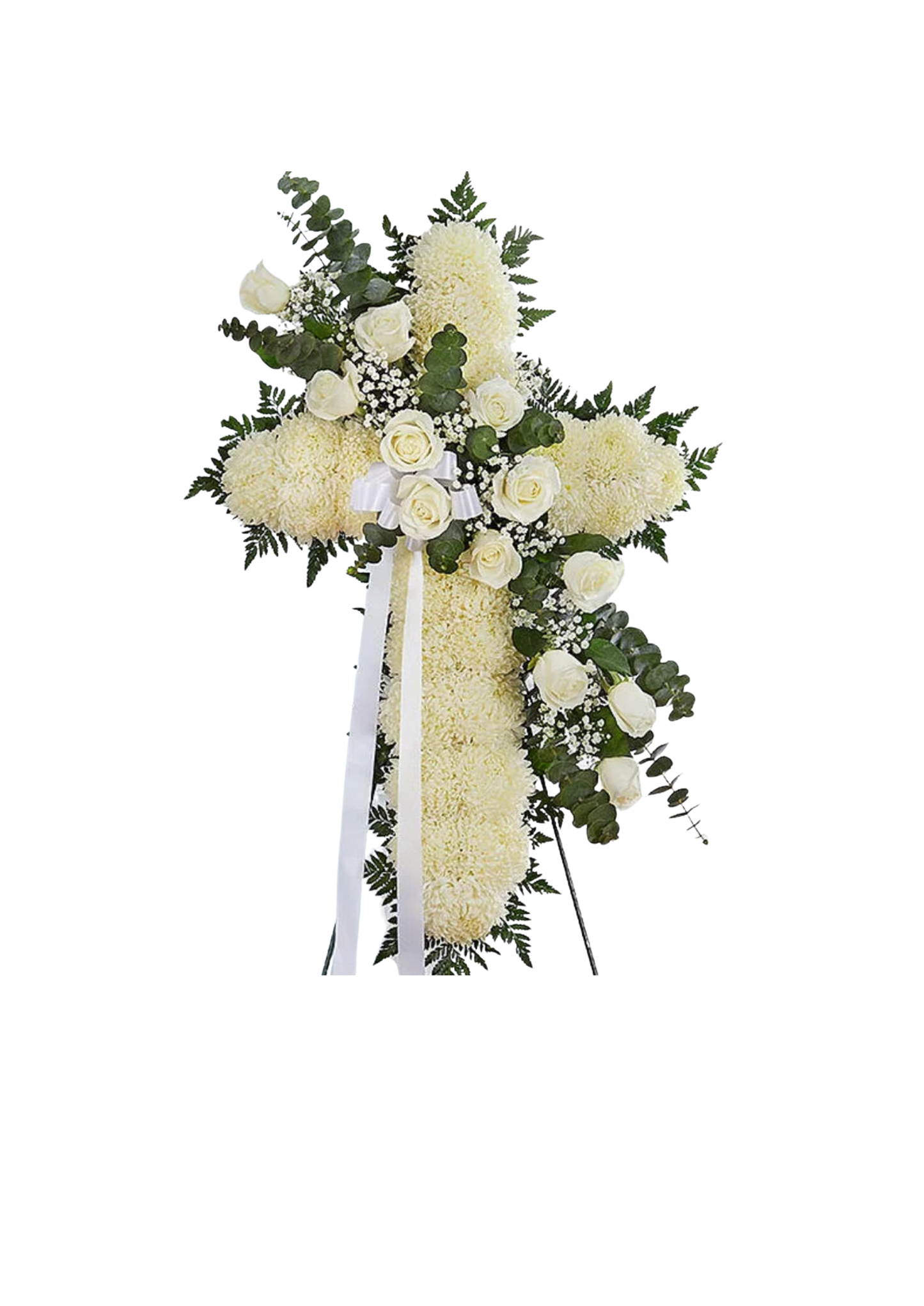 PEACE CROSS