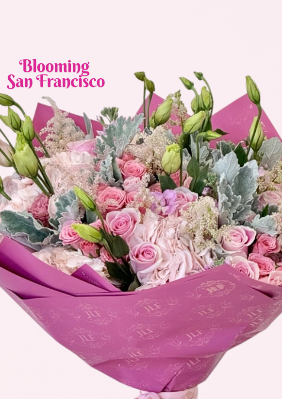 Birthday Bouquet